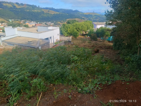 Terrenos - Venda