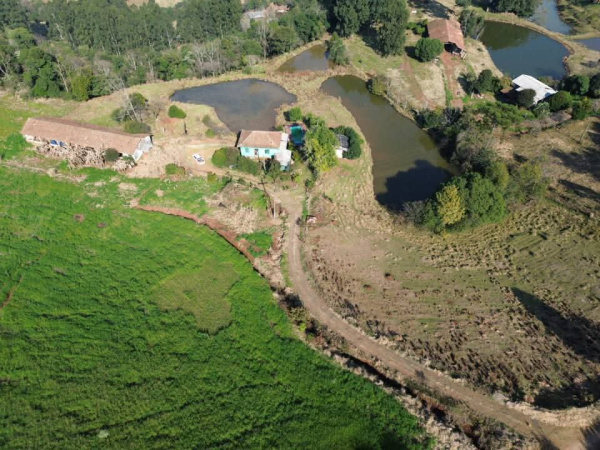 Propriedade Rural - Venda