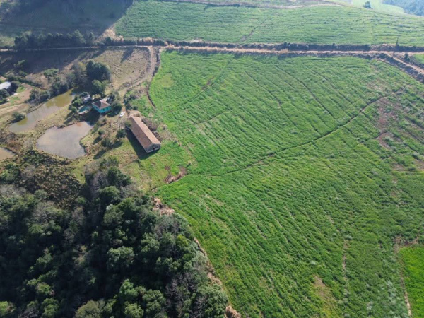 Propriedade Rural - Venda