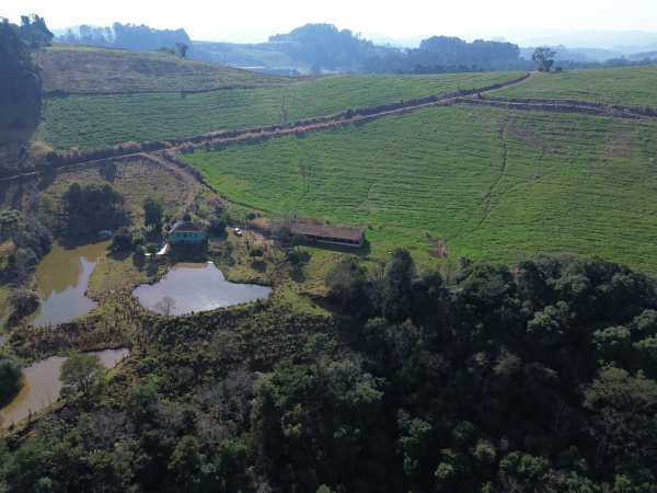 Propriedade Rural - Venda