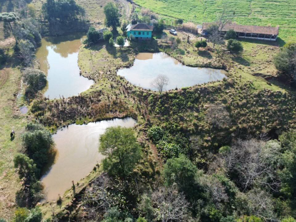 Propriedade Rural - Venda