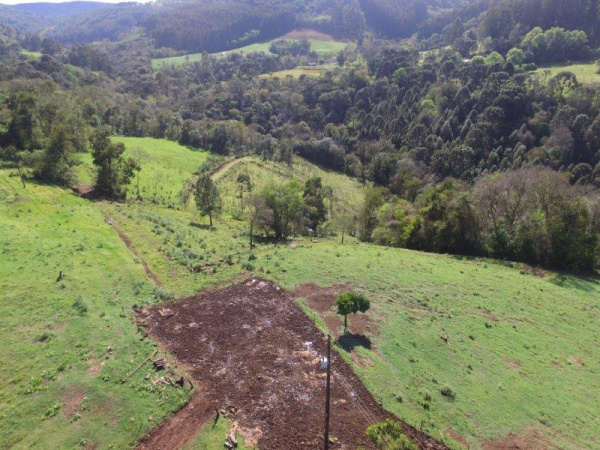 Propriedade Rural - Venda