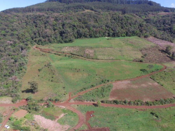 Propriedade Rural - Venda