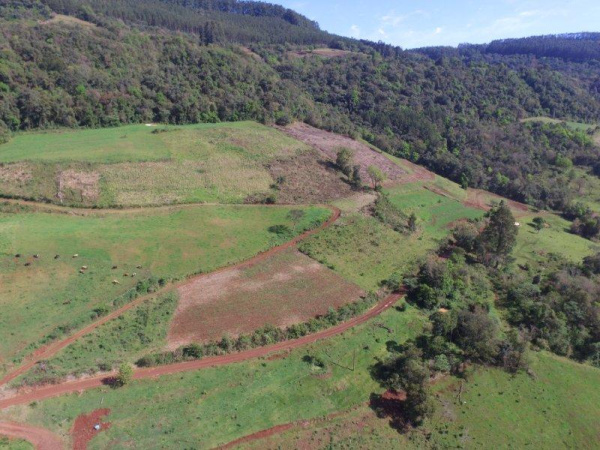 Propriedade Rural - Venda