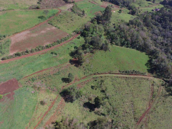 Propriedade Rural - Venda