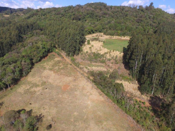 Propriedade Rural - Venda