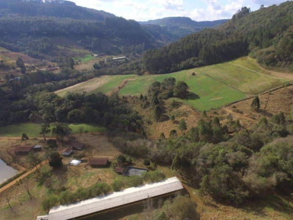 Propriedade Rural - Venda