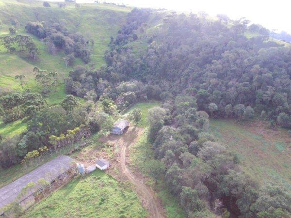 Propriedade Rural - Venda