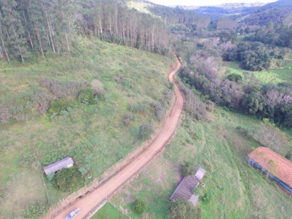 Propriedade Rural - Venda