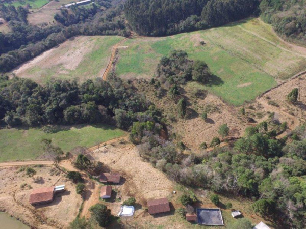 Propriedade Rural - Venda