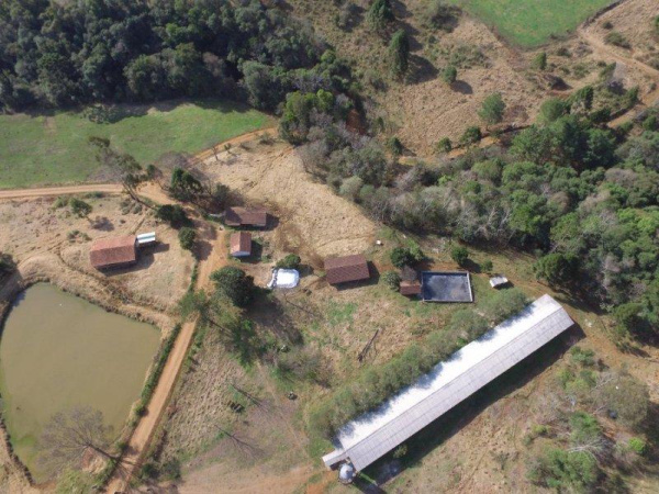 Propriedade Rural - Venda