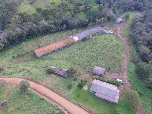 Propriedade Rural - Venda