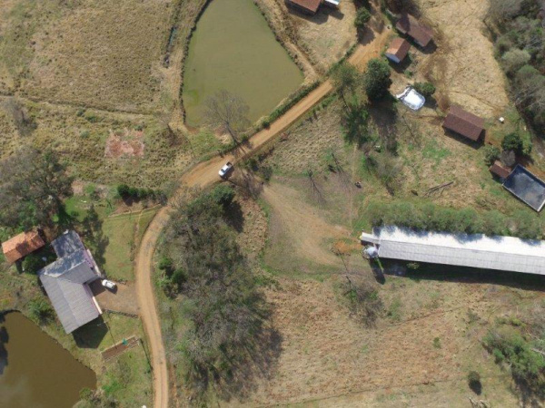 Propriedade Rural - Venda