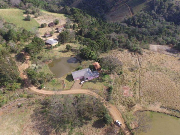 Propriedade Rural - Venda