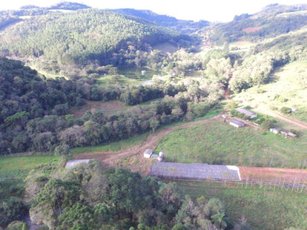 Propriedade Rural - Venda