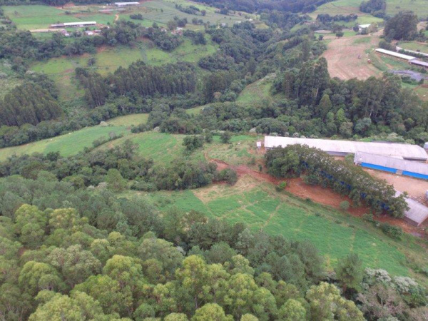 Propriedade Rural - Venda