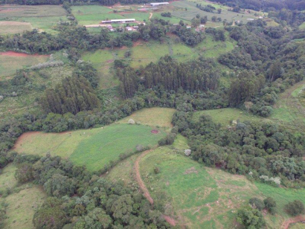 Propriedade Rural - Venda