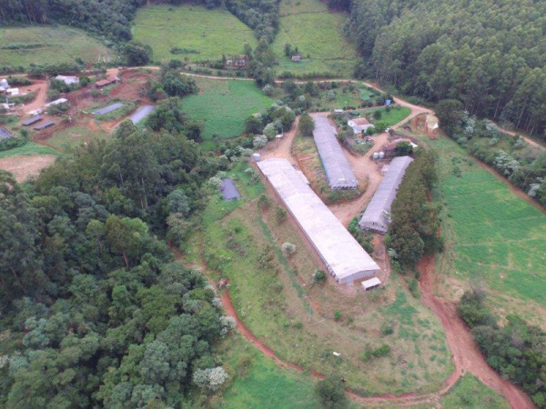 Propriedade Rural - Venda