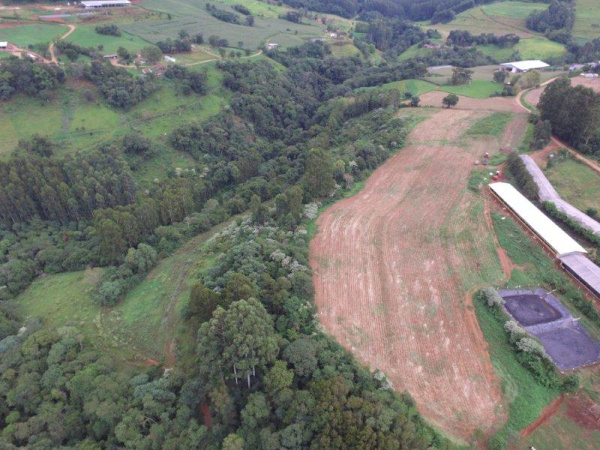 Propriedade Rural - Venda