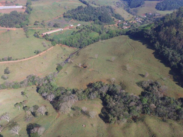 Propriedade Rural - Venda