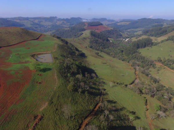 Propriedade Rural - Venda