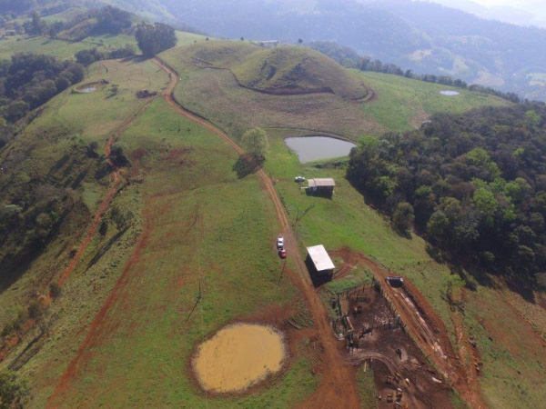 Propriedade Rural - Venda