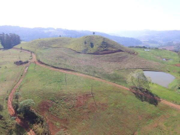 Propriedade Rural - Venda