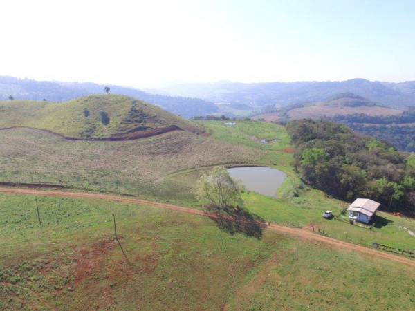 Propriedade Rural - Venda