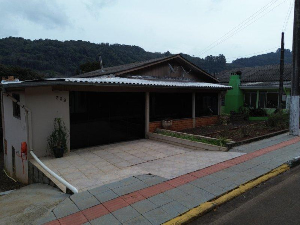 Casas - Venda
