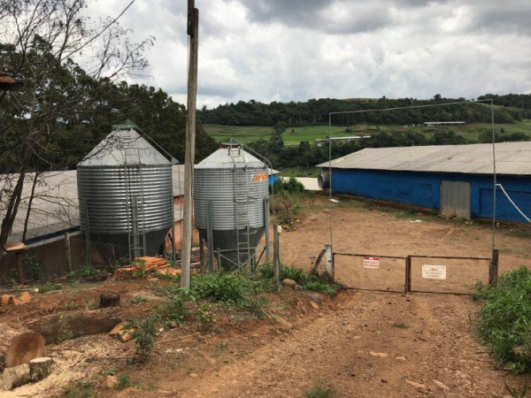 Propriedade Rural - Venda