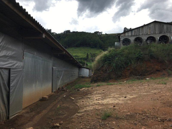 Propriedade Rural - Venda