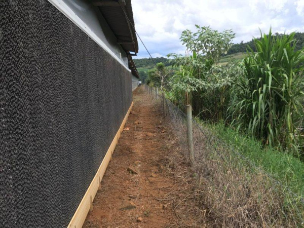 Propriedade Rural - Venda