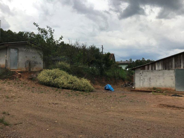 Propriedade Rural - Venda