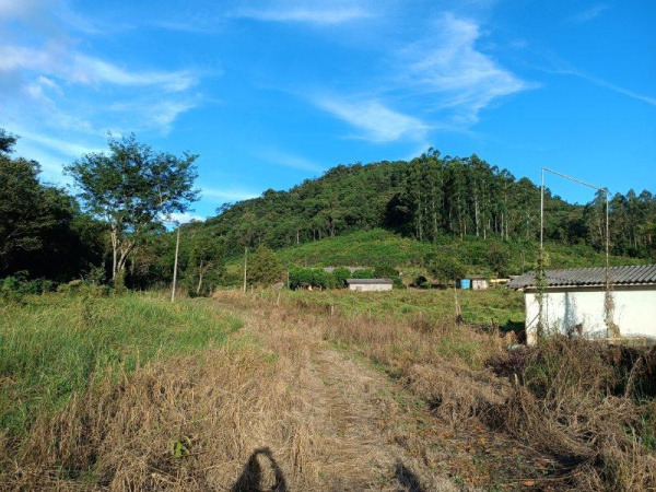 Propriedade Rural - Venda