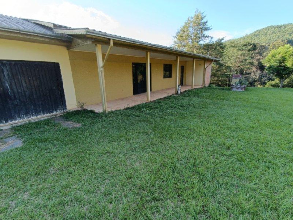 Propriedade Rural - Venda