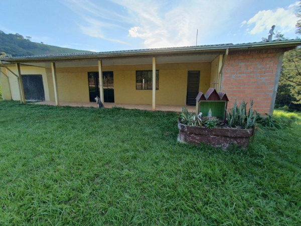 Propriedade Rural - Venda