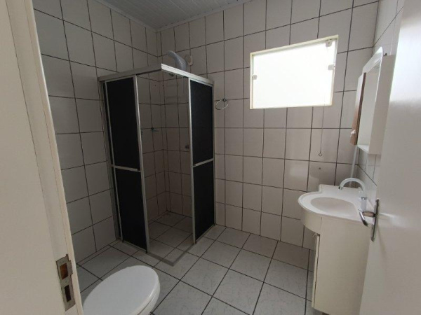 Apartamentos - Venda