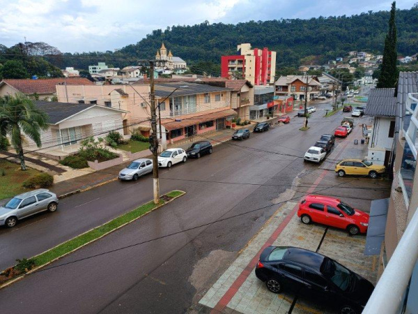 Apartamentos - Venda