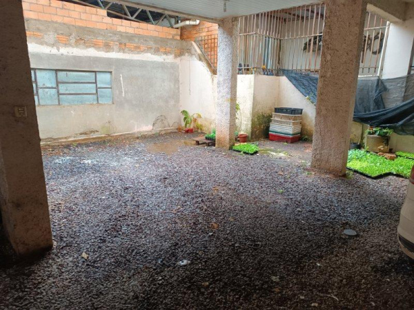 Apartamentos - Venda