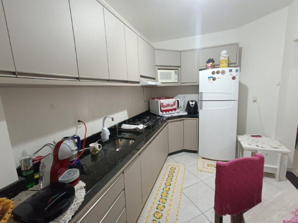Apartamentos - Venda