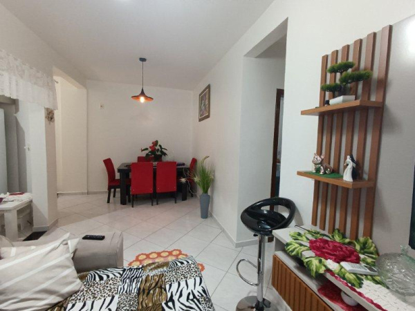 Apartamentos - Venda