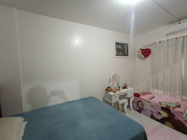 Apartamentos - Venda