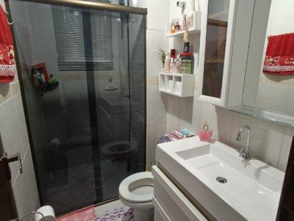 Apartamentos - Venda
