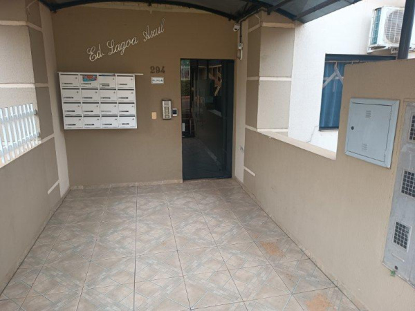 Apartamentos - Venda