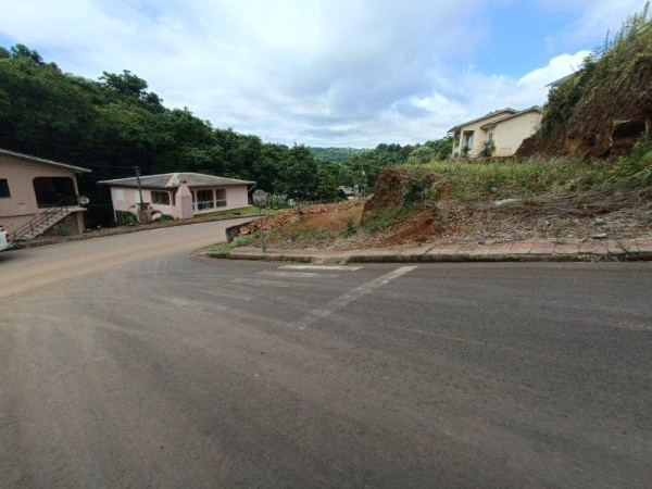 Terrenos - Venda