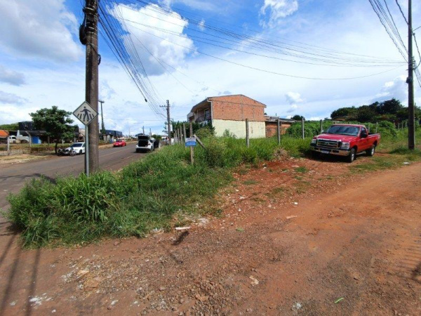 Terrenos - Venda