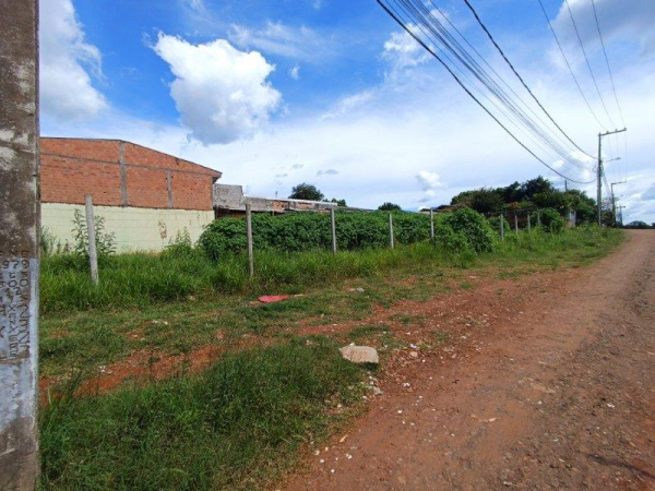 Terrenos - Venda
