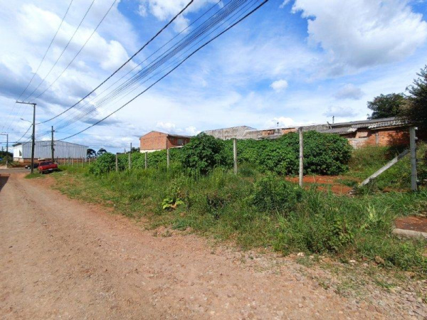 Terrenos - Venda