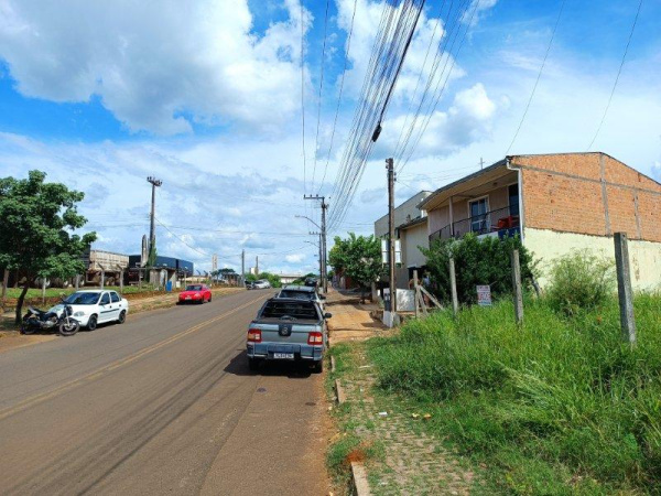 Terrenos - Venda
