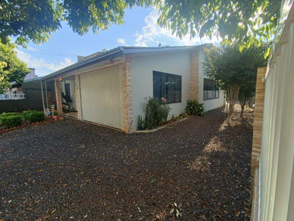 Casas - Venda